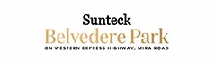 Sunteck Belvedere Park by Sunteck Realty Limited for luxury residences in Mira Road, Mumbai